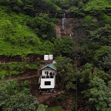 Forest Den Villa Pune Ngoại thất bức ảnh