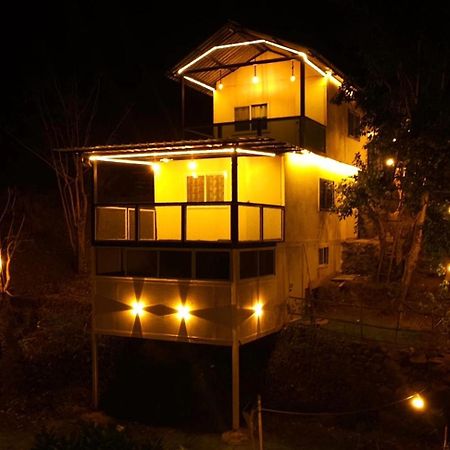 Forest Den Villa Pune Ngoại thất bức ảnh