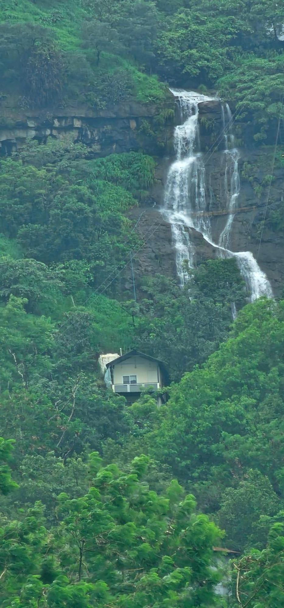 Forest Den Villa Pune Ngoại thất bức ảnh
