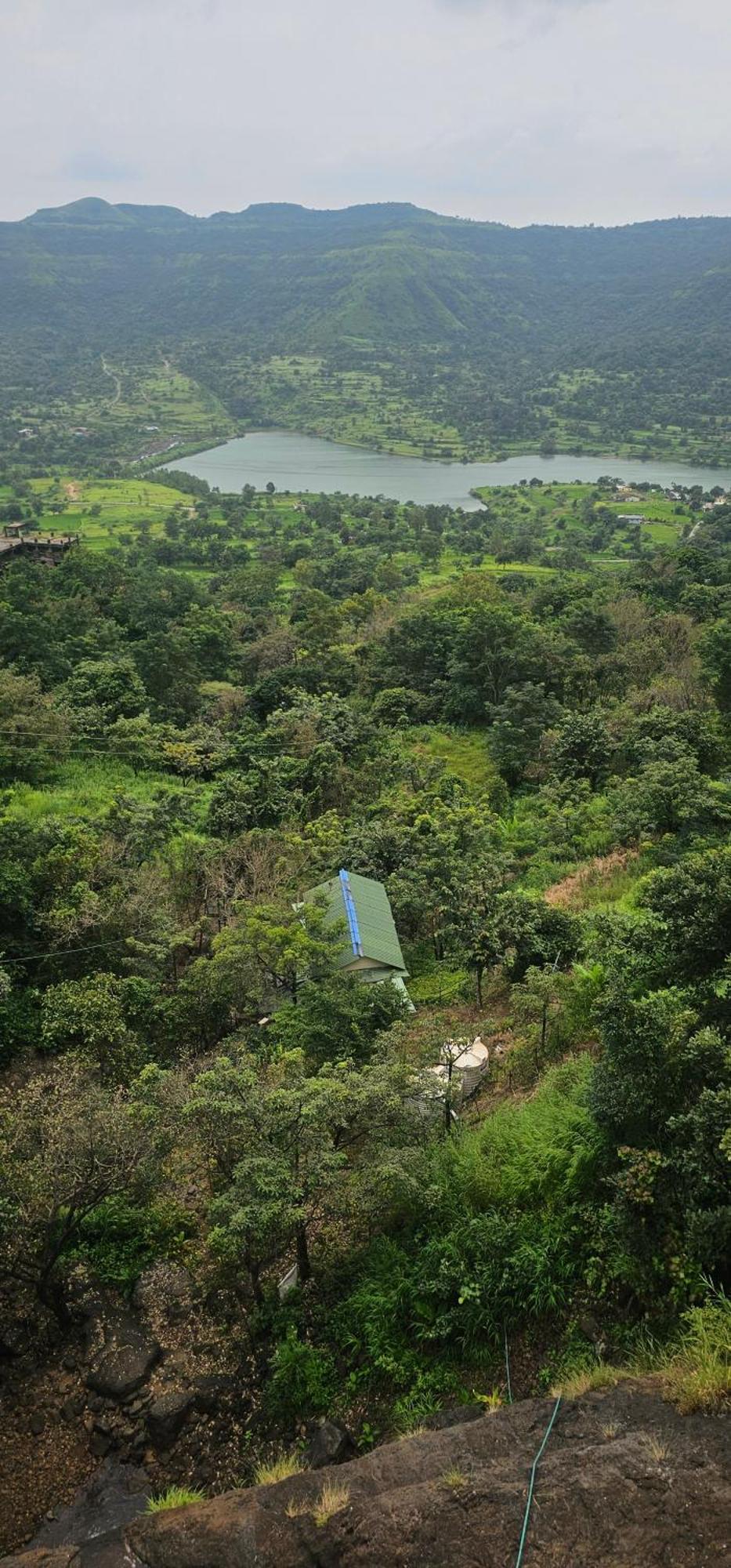 Forest Den Villa Pune Ngoại thất bức ảnh