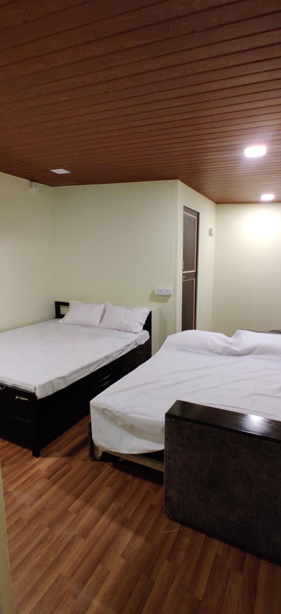 Forest Den Villa Pune Ngoại thất bức ảnh