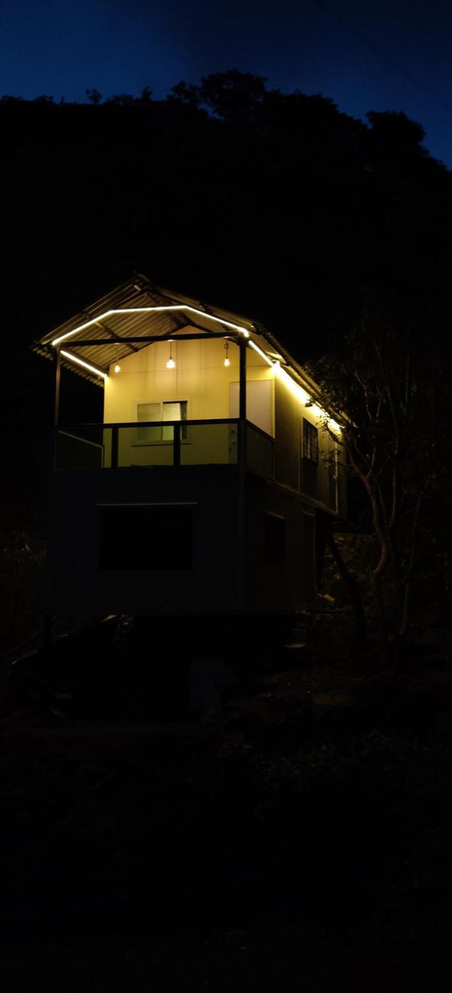 Forest Den Villa Pune Ngoại thất bức ảnh
