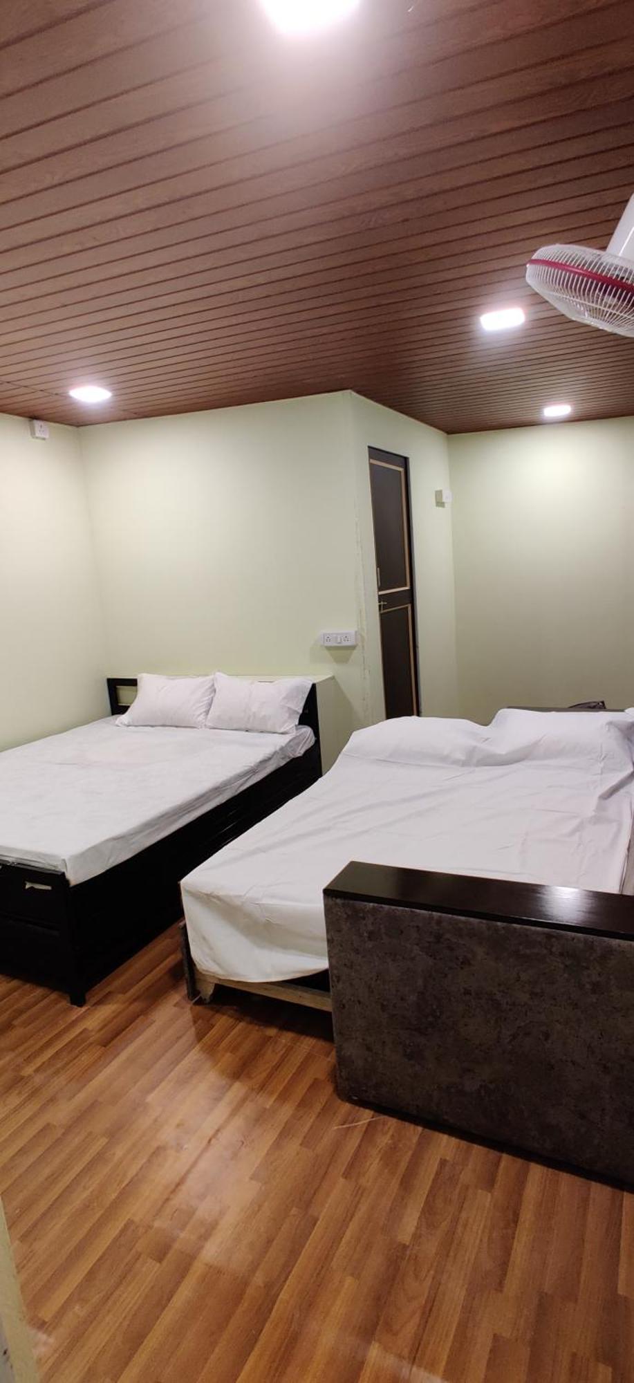 Forest Den Villa Pune Ngoại thất bức ảnh