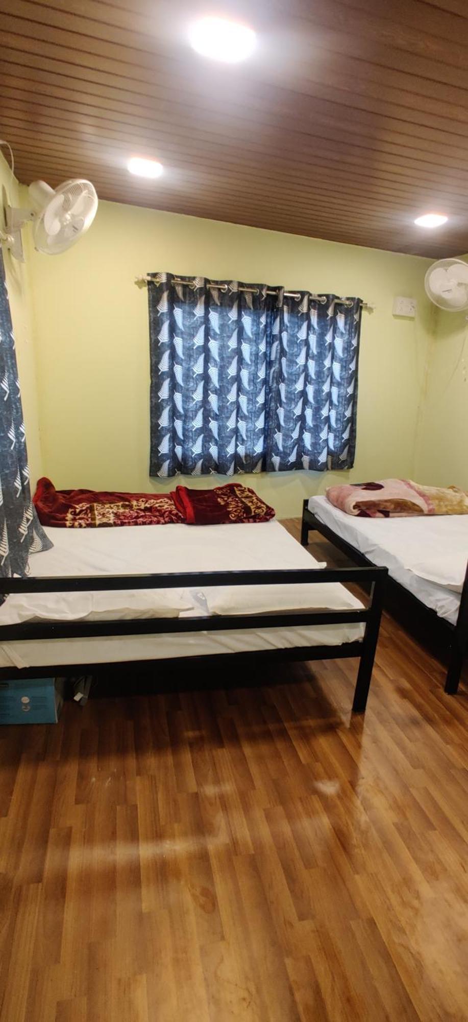 Forest Den Villa Pune Ngoại thất bức ảnh