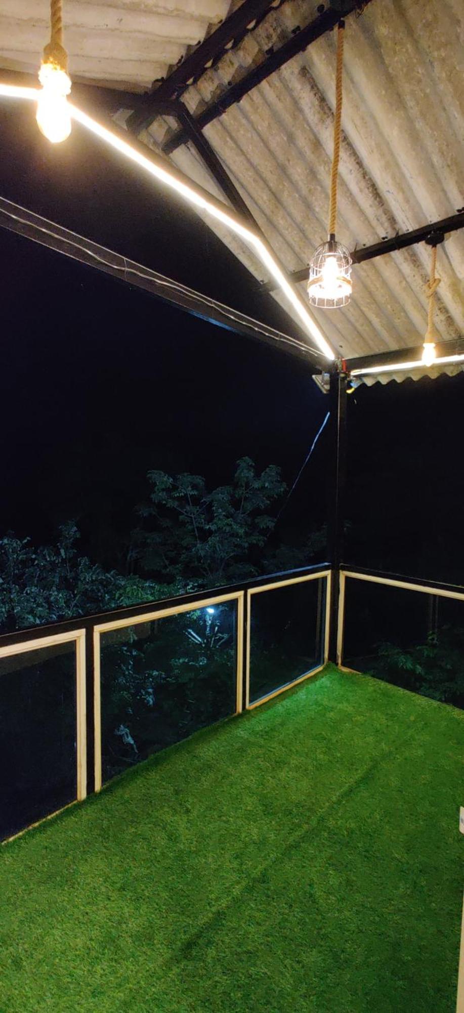 Forest Den Villa Pune Ngoại thất bức ảnh