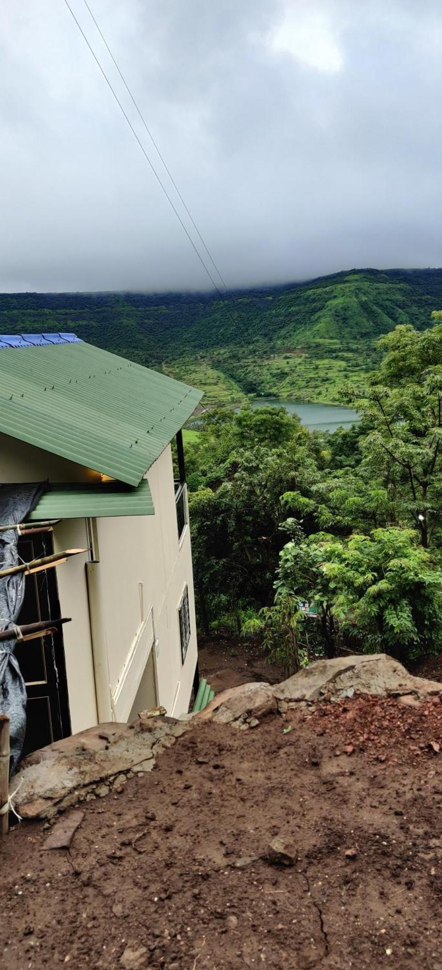 Forest Den Villa Pune Ngoại thất bức ảnh